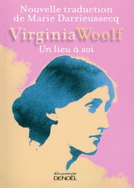 Un lieu à soi (French language, 2016, Dunod)