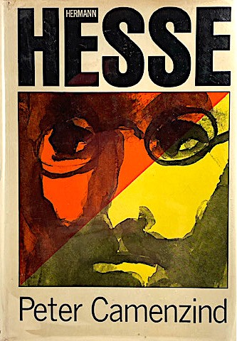 Peter Camenzind (Hardcover, 1969, Farrar,Straus and Giroux)