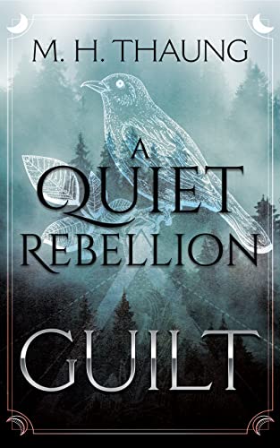 Quiet Rebellion (EBook, 2018)