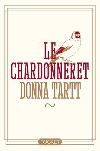 Le chardonneret (French language)