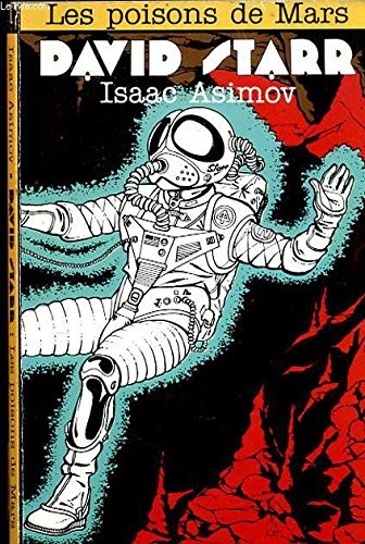 Les Poisons De Mars (Paperback)