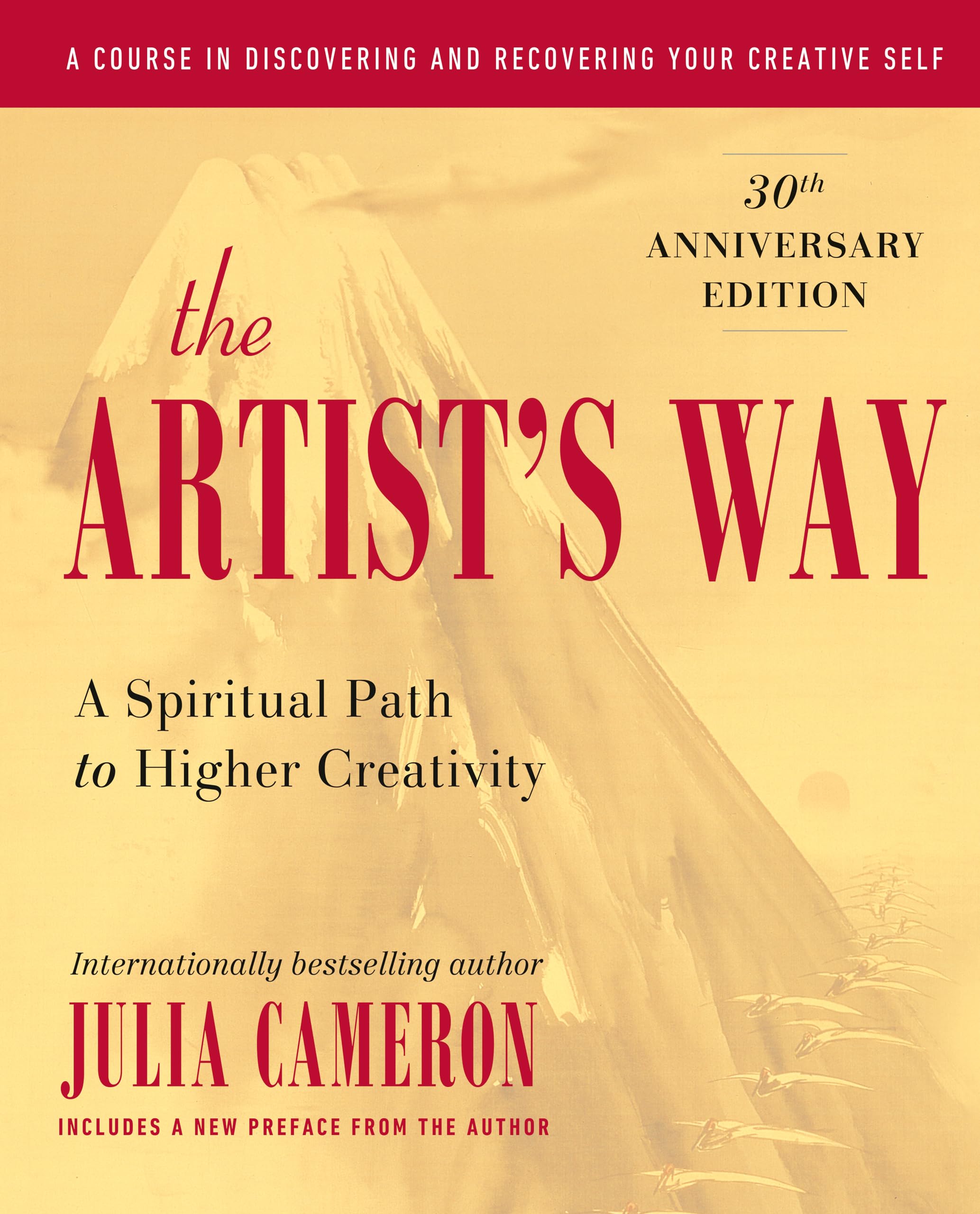 The Artist's Way (Paperback, 1995, Pan)