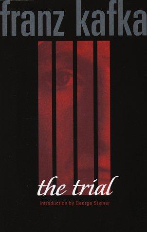 The trial (1995, Schocken Books)