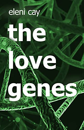 The Love Genes (EBook, Kindle Scribe)