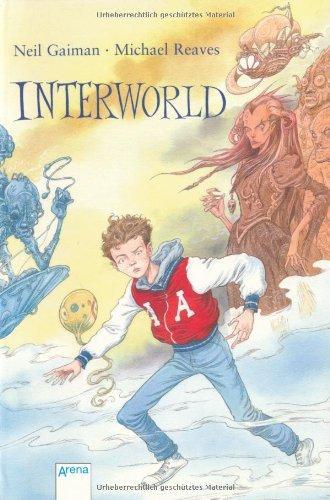 Interworld (German language, 2009)