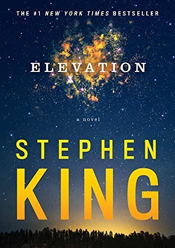 Elevation (2018)