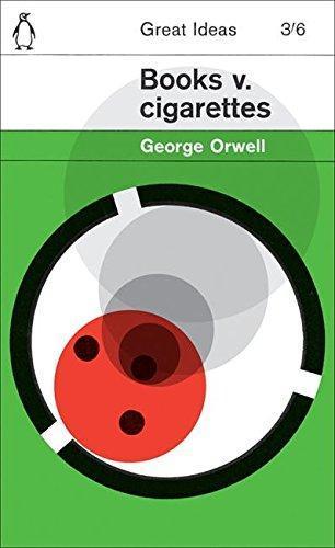 Books V. Cigarettes (2008)
