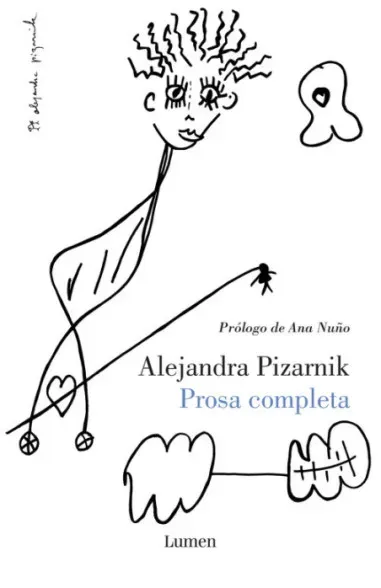 Prosa completa (Paperback, 2015, LUMEN)
