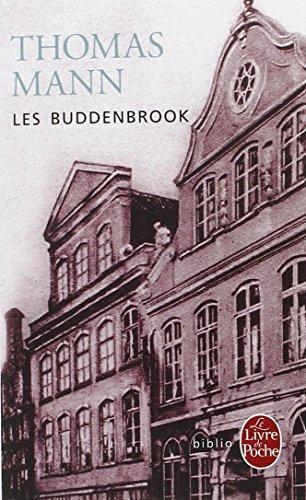 Les Buddenbrook : Le déclin d'une famille (French language, 1993)