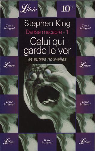 Danse macabre (Paperback, French language, 1997, Librio)