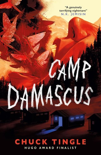 Camp Damascus (2023, Titan Books Limited)