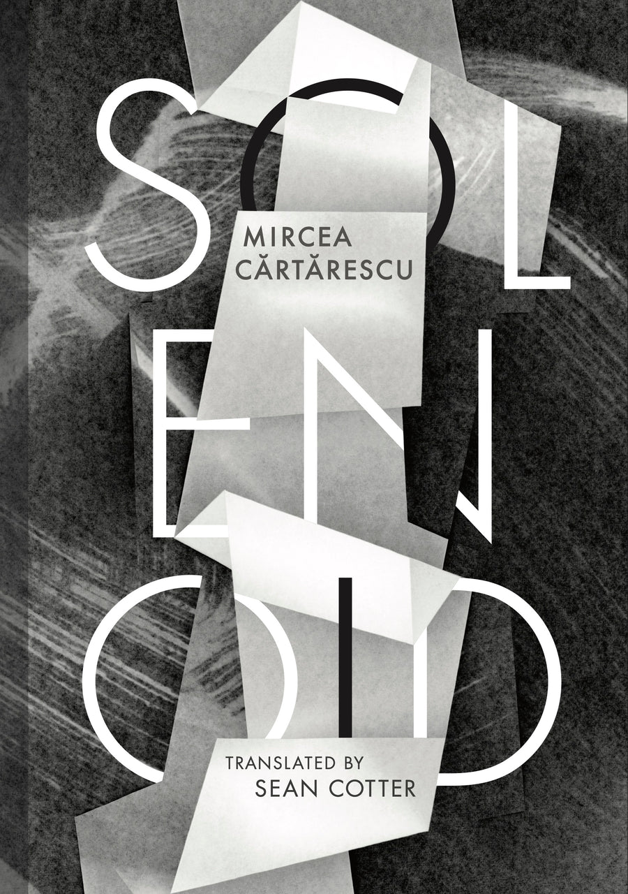 Solenoid (Paperback, Deep Vellum)