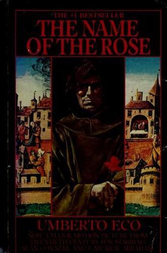 The Name of the Rose (1986)