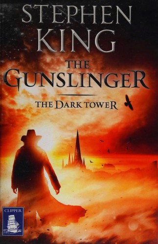 The Gunslinger (Paperback, 2013, W F Howes Ltd)