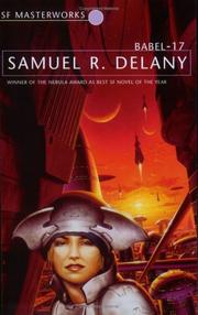 Babel-17 (Paperback, 1999, Gollancz)