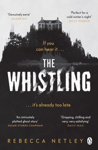 The Whistling (EBook, Penguin)