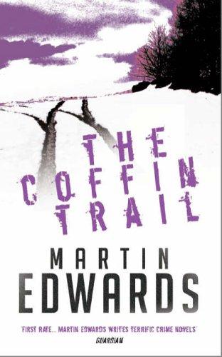 Coffin Trail, The (Paperback, 2005, Allison & Busby Limited)