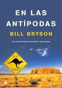 En Las Antipodas (Paperback, Spanish language, 2001, Integral Publishing)