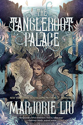 The Tangleroot Palace (Paperback, Tachyon Publications)