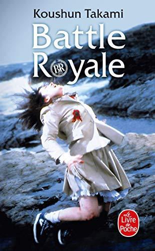 Battle Royale (French language, 2008)