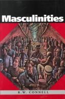 Masculinities (1995, University of California Press)