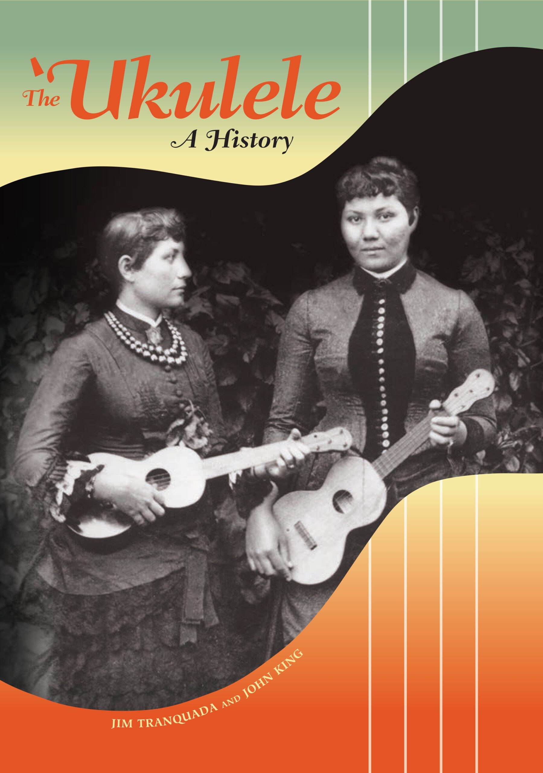 The 'ukulele (Paperback, 2012, University of Hawai'i Press, Latitude 20)