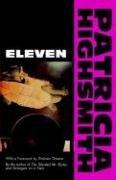 Eleven (Paperback, 1994, Atlantic Monthly Press)