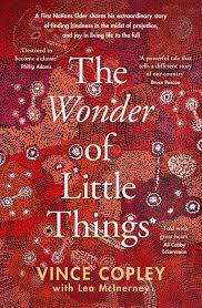 The Wonder of Little Things (ABC Books Ltd)
