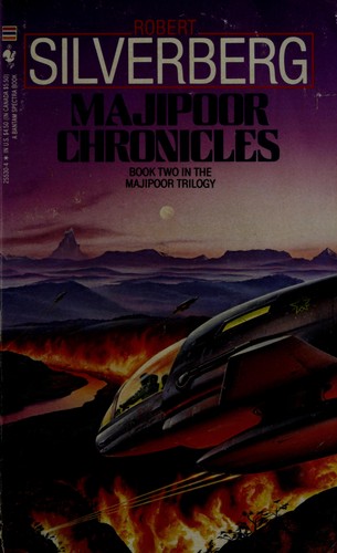 Majipoor Chronicles (Paperback, 1983, Spectra)