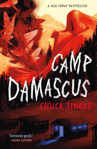 Camp Damascus (Paperback, 2024, Doherty Associates, LLC, Tom)