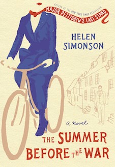 The Summer Before the War (2016, Random House)