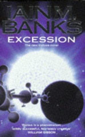 Excession (Hardcover, 1996, Orbit)