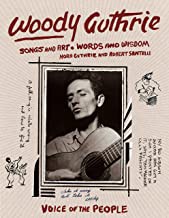 Woody Guthrie (2021, Chronicle Books LLC)
