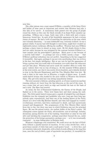 As I lay dying (2010, W.W. Norton & Co.)