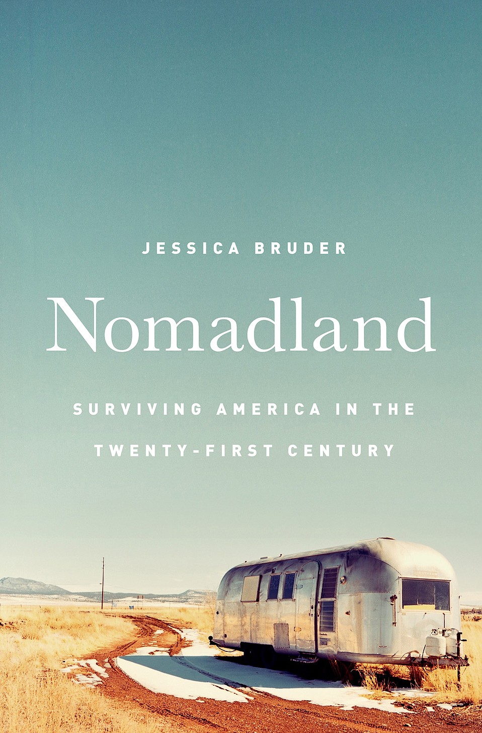 Nomadland (2017)