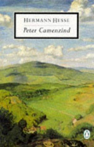Peter Camenzind (Twentieth Century Classics) (Paperback, Penguin Putnam~trade)