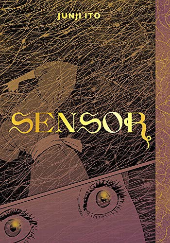 Sensor (Hardcover, 2021, VIZ Media LLC)