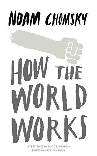 How the World Works (Paperback, Penguin Random House)