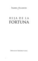 Hija de La Fortuna (Paperback, Spanish language, Sudamericana)