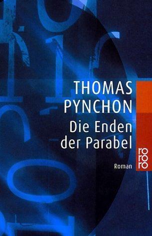 Die Enden der Parabel (Paperback, German language, 1989, Rowohlt Tb.)