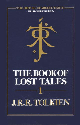 The book of lost tales (Hardcover, 1983, Allen & Unwin)