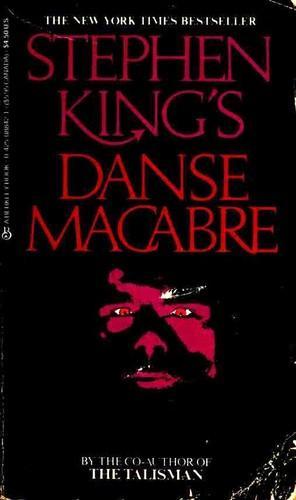 Stephen King's Danse Macabre (1981)