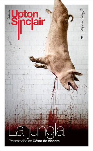 La jungla (2012, CAPITAN SWING)