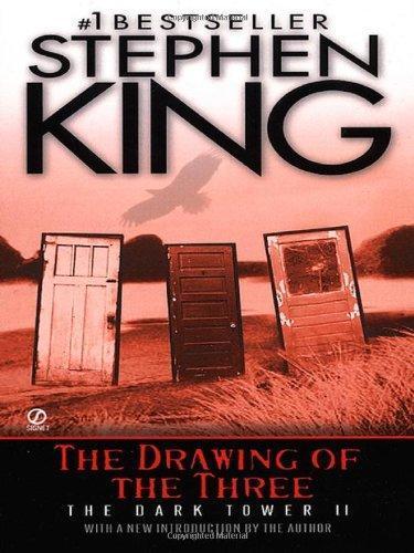 The Drawing of the Three (The Dark Tower, #2) (2003)