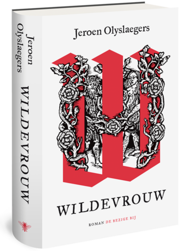 Wildevrouw