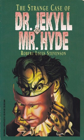 The Strange Case of Dr. Jekyll and Mr. Hyde (Paperback, 1993, Troll Communications Llc)