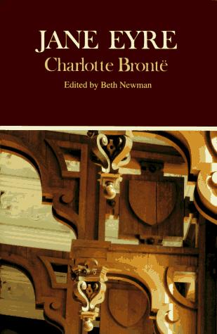 Jane Eyre (1996, Bedford Books of St. Martin's Press)