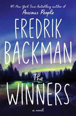 The Winners (Hardcover, 2022, Atria Books)