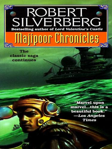Majipoor Chronicles (EBook, 2001, HarperCollins)