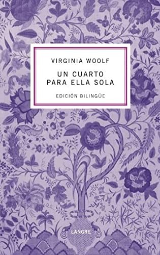 UN CUARTO PARA ELLA SOLA (Paperback, C. de Langre)